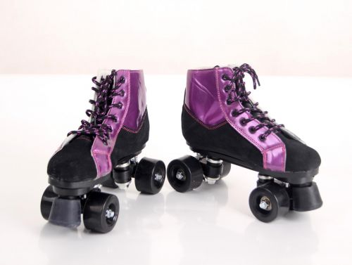 Patins à roulettes pour femme OTHER   - Ref 2588184