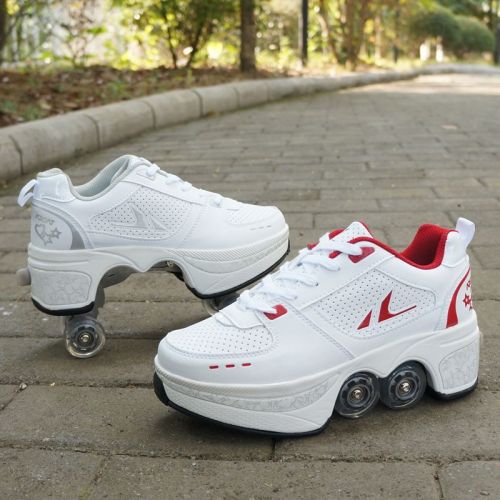 Patins à roulettes pour homme AGLOAT     - Ref 2588185