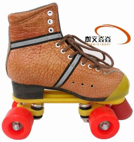 Patins à roulettes pour homme - Ref 2588199