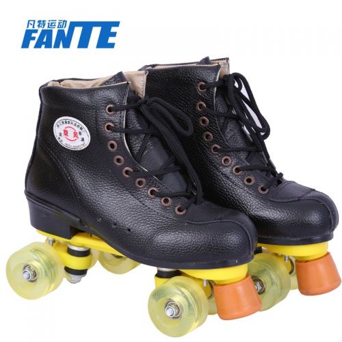 Patins à roulettes SUPERLONG    - Ref 2588200