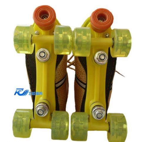 Patins à roulettes pour homme - Ref 2588206