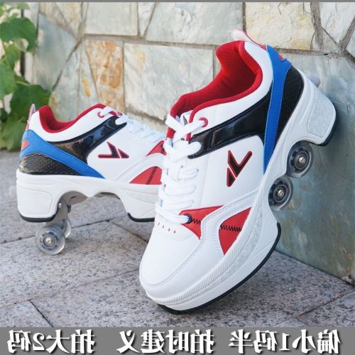 Patins à roulettes pour homme AGLOAT     - Ref 2588212