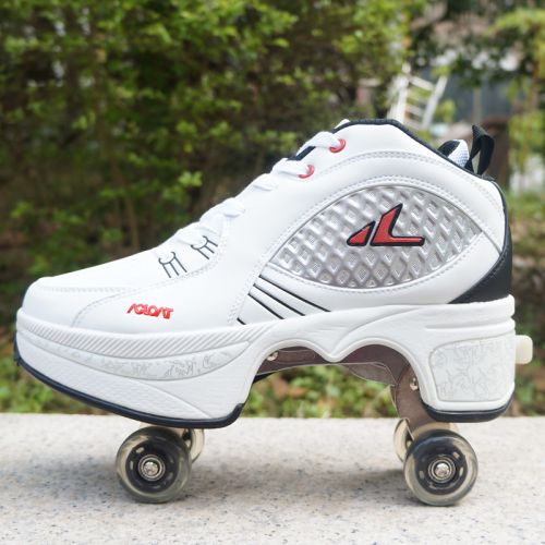Patins à roulettes pour homme AGLOAT     - Ref 2588216