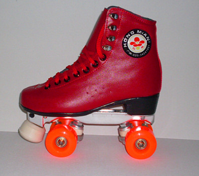 Patins à roulettes - Ref 2588249