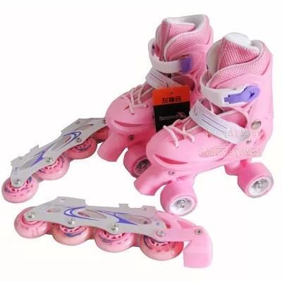 Patins à roulettes pour enfant - Ref 2588250