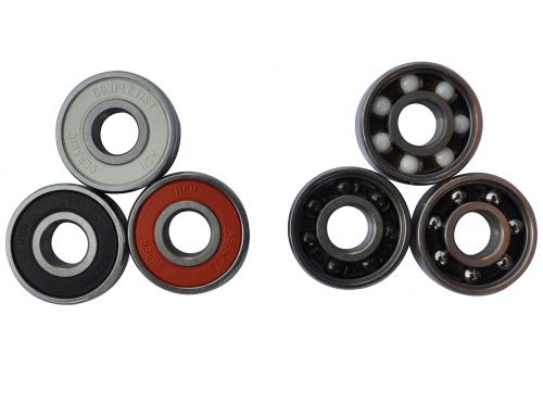 Patins à roulettes - Ref 2588269