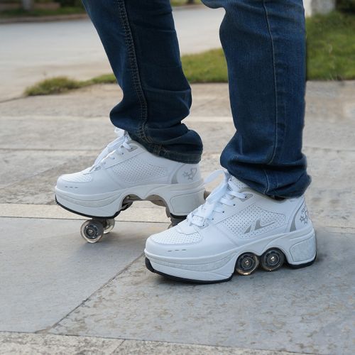 Patins à roulettes pour homme AGLOAT     - Ref 2588270