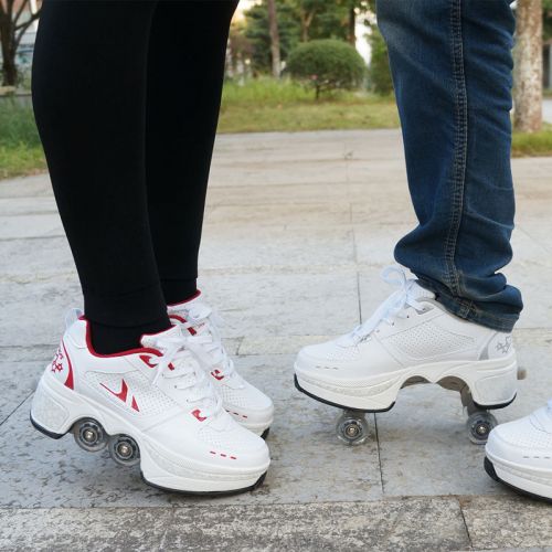 Patins à roulettes pour enfant AGLOAT     - Ref 2588302