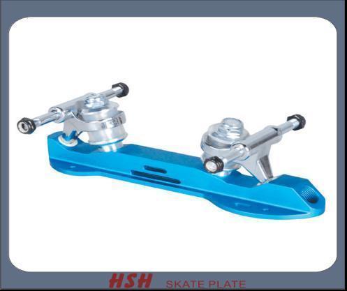 Patins à roulettes OTHER   - Ref 2588332