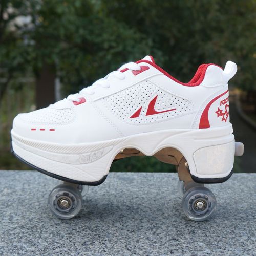 Patins à roulettes pour enfant AGLOAT     - Ref 2588340