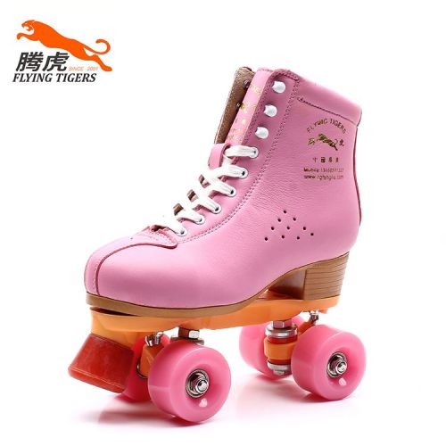 Patins à roulettes pour femme - Ref 2588345