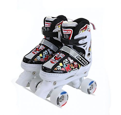 Patins à roulettes pour enfant - Ref 2588354