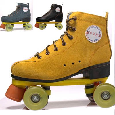 Patins à roulettes - Ref 2588379