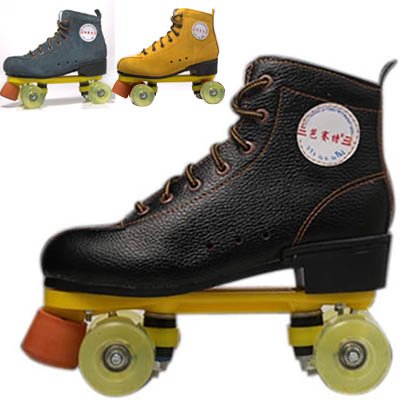 Patins à roulettes - Ref 2588381