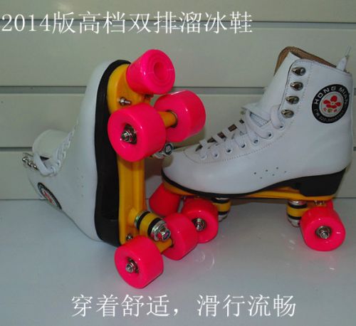 Patins à roulettes - Ref 2588383