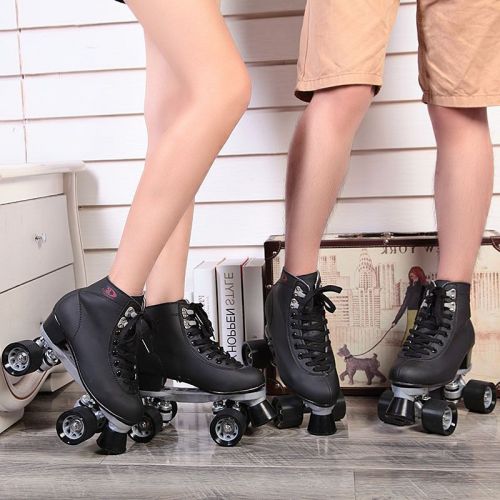 Patins à roulettes pour homme - Ref 2588397