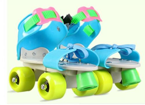 Patins à roulettes pour enfant - Ref 2588452