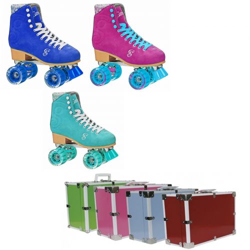 Patins à roulettes - Ref 2588477