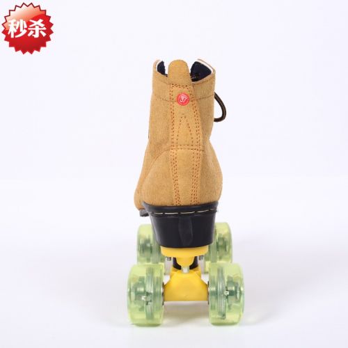 Patins à roulettes - Ref 2588531