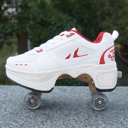 Patins à roulettes pour enfant AGLOAT     - Ref 2588560