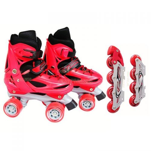 Patins à roulettes pour enfant - Ref 2588571