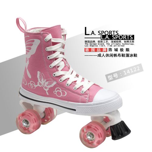 Patins à roulettes      - Ref 2588582