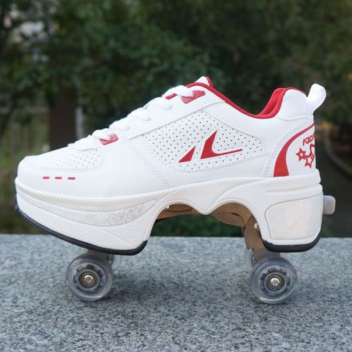 Patins à roulettes pour enfant AGLOAT     - Ref 2588602