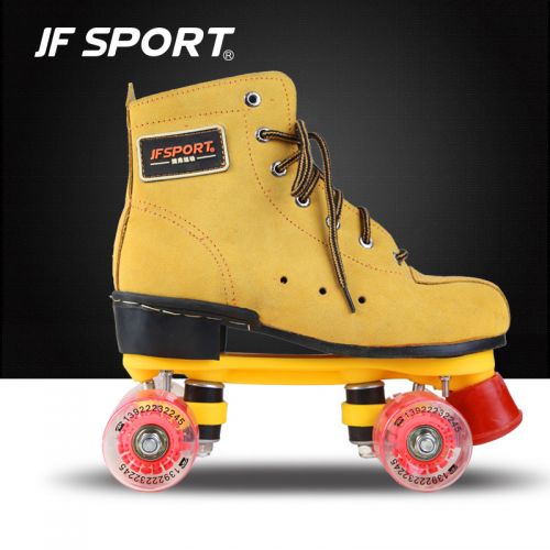 Patins à roulettes JFSPORT - Ref 2588607