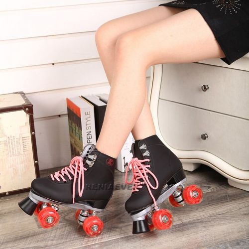 Patins à roulettes pour femme - Ref 2588626