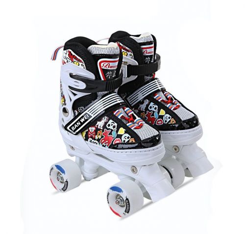 Patins à roulettes pour enfant - Ref 2588660