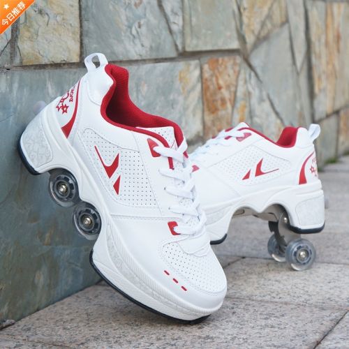 Patins à roulettes pour homme AGLOAT     - Ref 2588674