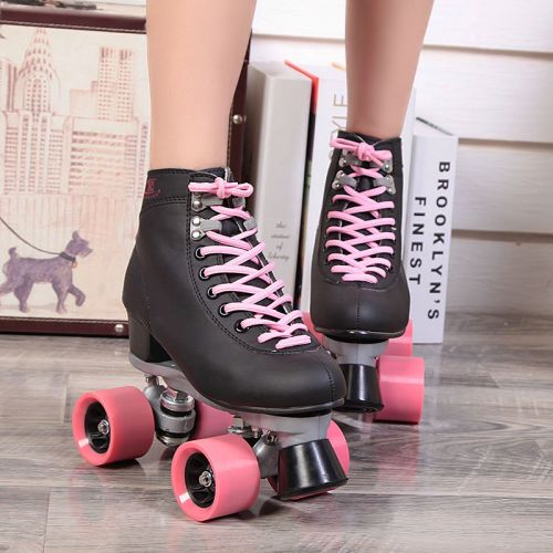 Patins à roulettes pour femme OTHER   - Ref 2588681