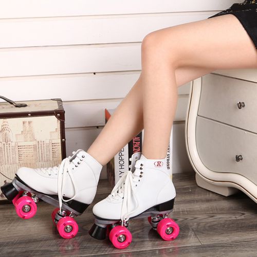 Patins à roulettes pour femme - Ref 2588734