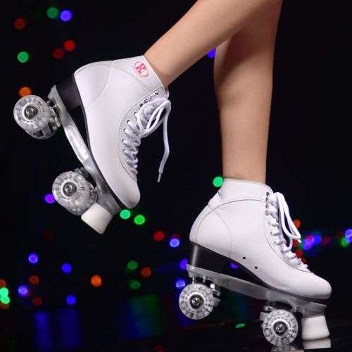 Patins à roulettes - Ref 2588748