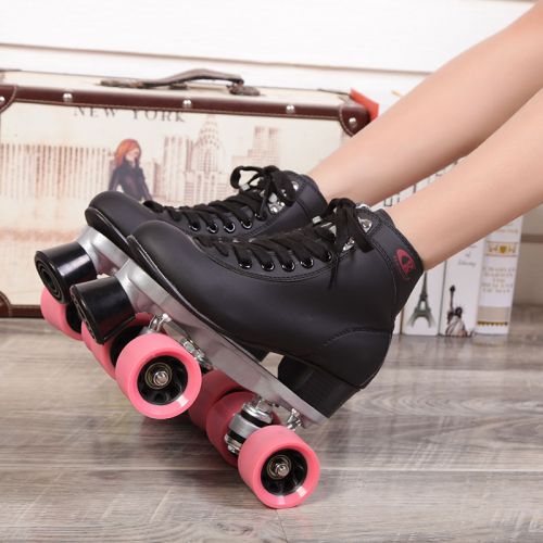 Patins à roulettes pour femme - Ref 2588758