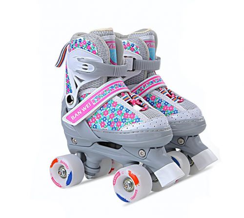 Patins à roulettes pour enfant - Ref 2588768