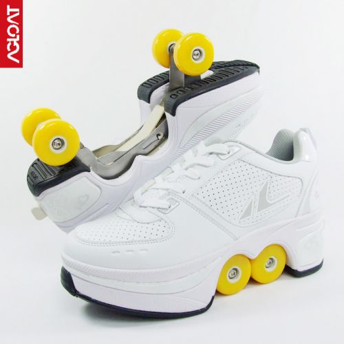 Patins à roulettes pour homme AGLOAT     - Ref 2588771