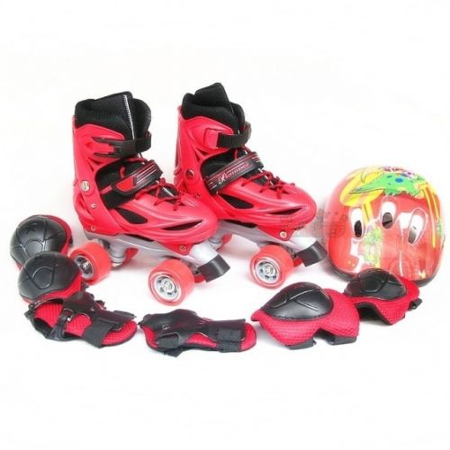 Patins à roulettes pour homme - Ref 2588792