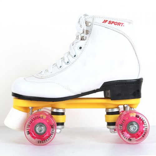 Patins à roulettes JFSPORT - Ref 2588807