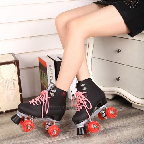 Patins à roulettes pour femme - Ref 2588823