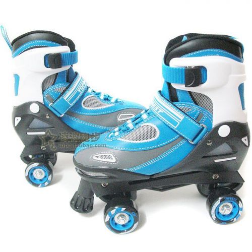 Patins à roulettes pour homme - Ref 2588839