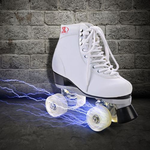 Patins à roulettes - Ref 2588847