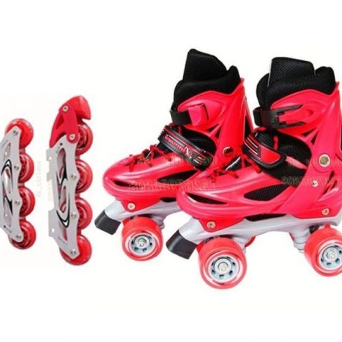 Patins à roulettes pour enfant OTHER   - Ref 2588872