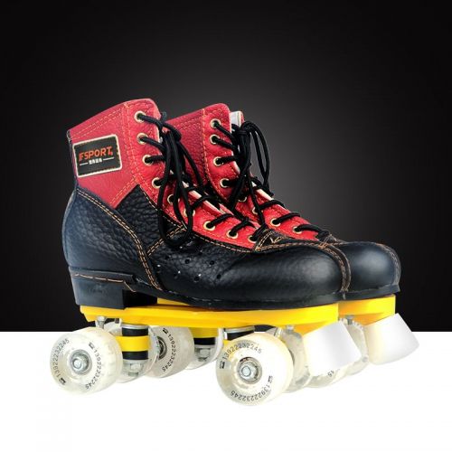 Patins à roulettes JFSPORT - Ref 2588879