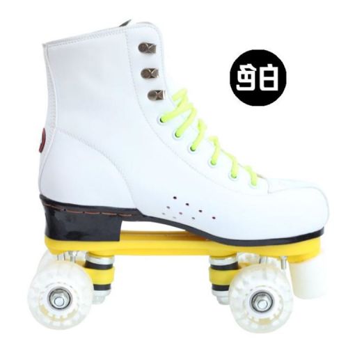 Patins à roulettes pour homme - Ref 2588883