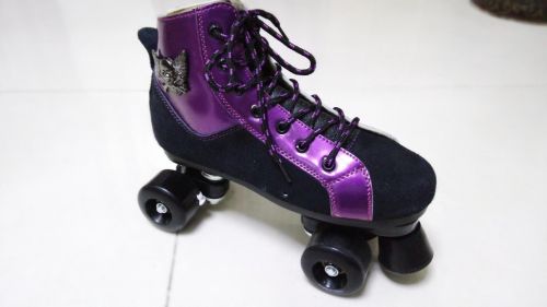 Patins à roulettes pour homme - Ref 2588923