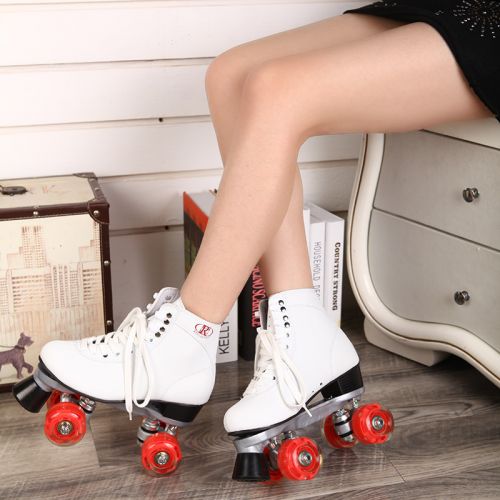 Patins à roulettes pour femme - Ref 2588932