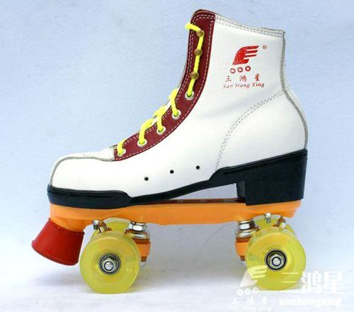 Patins à roulettes pour homme - Ref 2588936