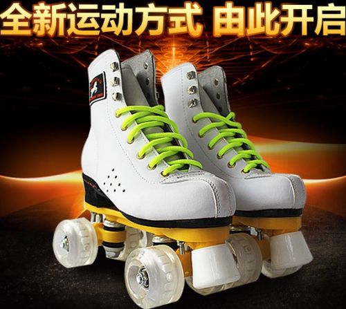 Patins à roulettes pour homme - Ref 2588977