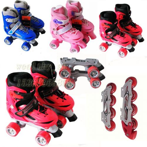 Patins à roulettes - Ref 2589045